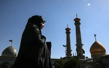 آغاز حفاری خط 6 مترو به سمت حرم حضرت عبدالعظیم(ع)