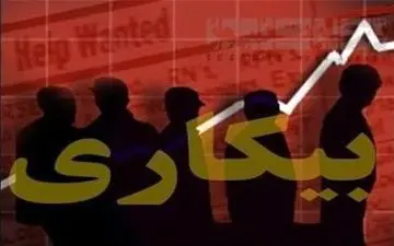 چه تعدادی از بیکاران دارای مدرک دانشگاهی هستند؟
