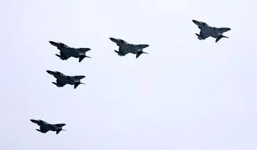 
حمله هوایی به تهران واقعیت دارد؟ پشت پرده ادعاهای نادرست درباره آسمان پایتخت
