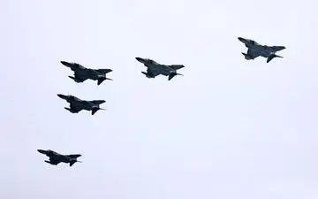 
حمله هوایی به تهران واقعیت دارد؟ پشت پرده ادعاهای نادرست درباره آسمان پایتخت
