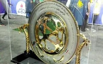 زمان فینال جام حذفی مشخص شد