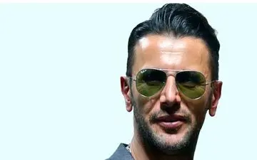 «امین حیایی» از تابعیت آمریکایی خود خبر داد