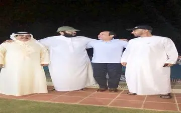 گمانه‌زنی رسانه پاکستانی درباره دلیل غیبت غیرعادی بن‌سلمان