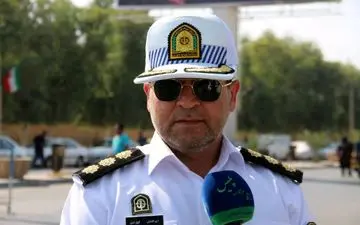 اجرای مجدد طرح زوج و فرد در مرکز تعویض پلاک ایلام 