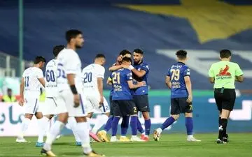 استقلال با برتری مقابل گل‌گهر به فینال رسید/ شکست دوباره قلعه‌نویی مقابل مجیدی 