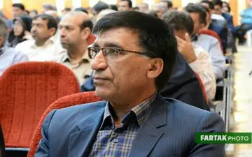 
اولین آزمون مهم پیش روی فاضلی زاد 