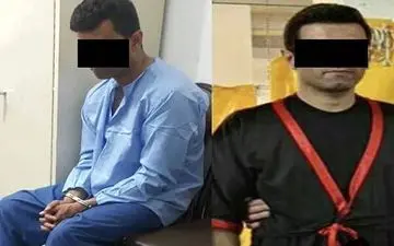 حکم مربی منحرف ورزش های رزمی در شیراز صادر شد +عکس