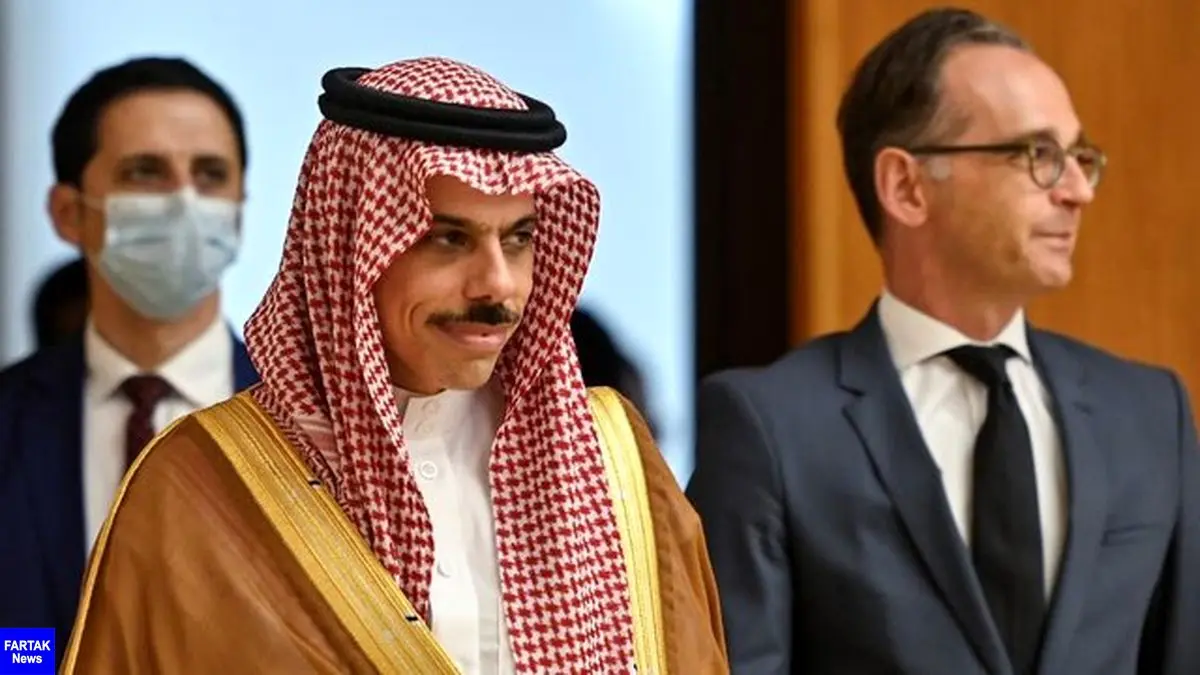 ابراز امیدواری وزیر خارجه عربستان برای پایان یافتن اختلافات با قطر