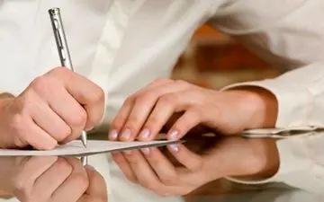 مجازات هایی برای دارندگان چک برگشتی