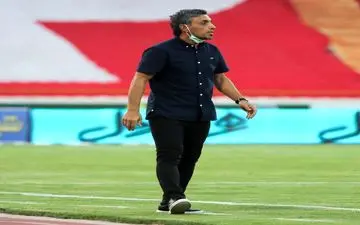 بدبینی به بازیکنان در تراکتور؛ از عالیشاه و فروزان تا خانزاده
