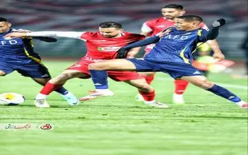 آزادی غرق در سکوت؛ اندوه سروش رفیعی پس از ناکامی پرسپولیس
