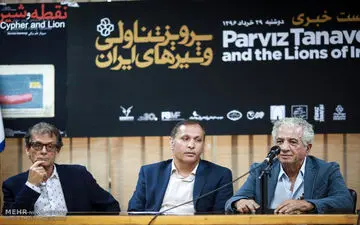 آرزوی۵۰ ساله‌ام برآورده می شود/ شیرهای ایرانی در بازه ۵ هزار ساله