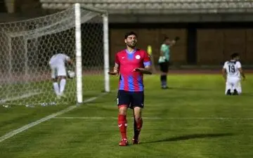  تا لحظه آخر برای بقا می جنگیم/تیم ما بی کس است! 