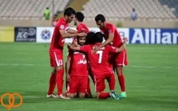 گلایه بدن اعتصاب پرسپولیسی ها؛ از پاداش قهرمانی چه خبر؟! 