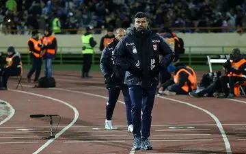 عالیشاه عذرخواهی کند،حواشی برطرف می شود!