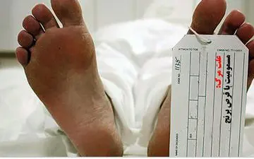 جوان تهرانی با وفا بعد از مرگ دوست قدیمی اش خودکشی کرد