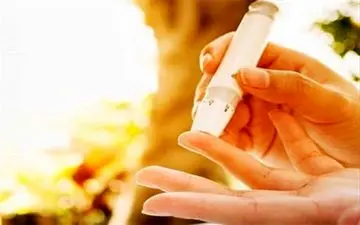 توصیه‌هایی مهم به مبتلایان دیابت در فصل گرما| نکات خیلی مهم!