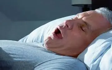 برای پیشگیری از خروپف، این مواد غذایی را از وعده‌ شام حذف کنید