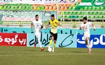 دربی اول سال به کام ذوب‌آهن/ ۶ گل هدیه نوروزی همشهری به سپاهان