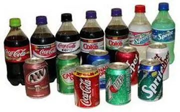 بیش از 6 هزار تن نوشابه پس از برجام وارد کشور شد