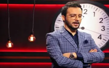 «دو نیمه ماه» از فردا روی آنتن می رود