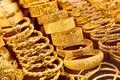 قیمت طلا امروز سه شنبه 16 اردیبهشت 1404