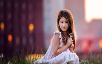 از کجا بفهمم فرزندم کودک کریستالی است؟