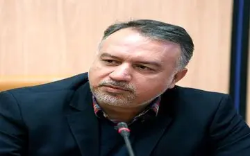 مشارکت در انتخابات ۴۰ درصد اعلام شد

