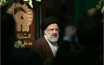 پیام مهم رئیسی به مردم در فضای مجازی