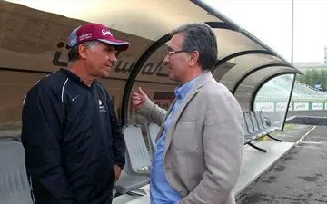 دعوت 6 پرسپولیسی دور از انتظار سرمربی/ کی‌روش برنامه های برانکو را برهم زد