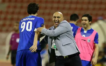  خواسته علیمنصور از مدیران باشگاه/جباری به استقلال برمی گردد؟