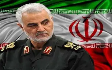 جانشین نماینده ولی‌فقیه در سپاه: دشمن توان نبرد مستقیم با سردار سلیمانی را نداشت