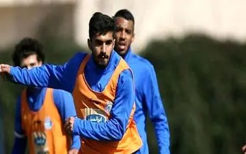 ستاره ای که استقلالی ها را راضی کرد