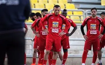 بیرانوند حرمت پیراهن پرسپولیس را نگه دارد