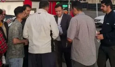 معرفی تورهای غیرمجاز گردشگری در سنندج به دستگاه قضایی