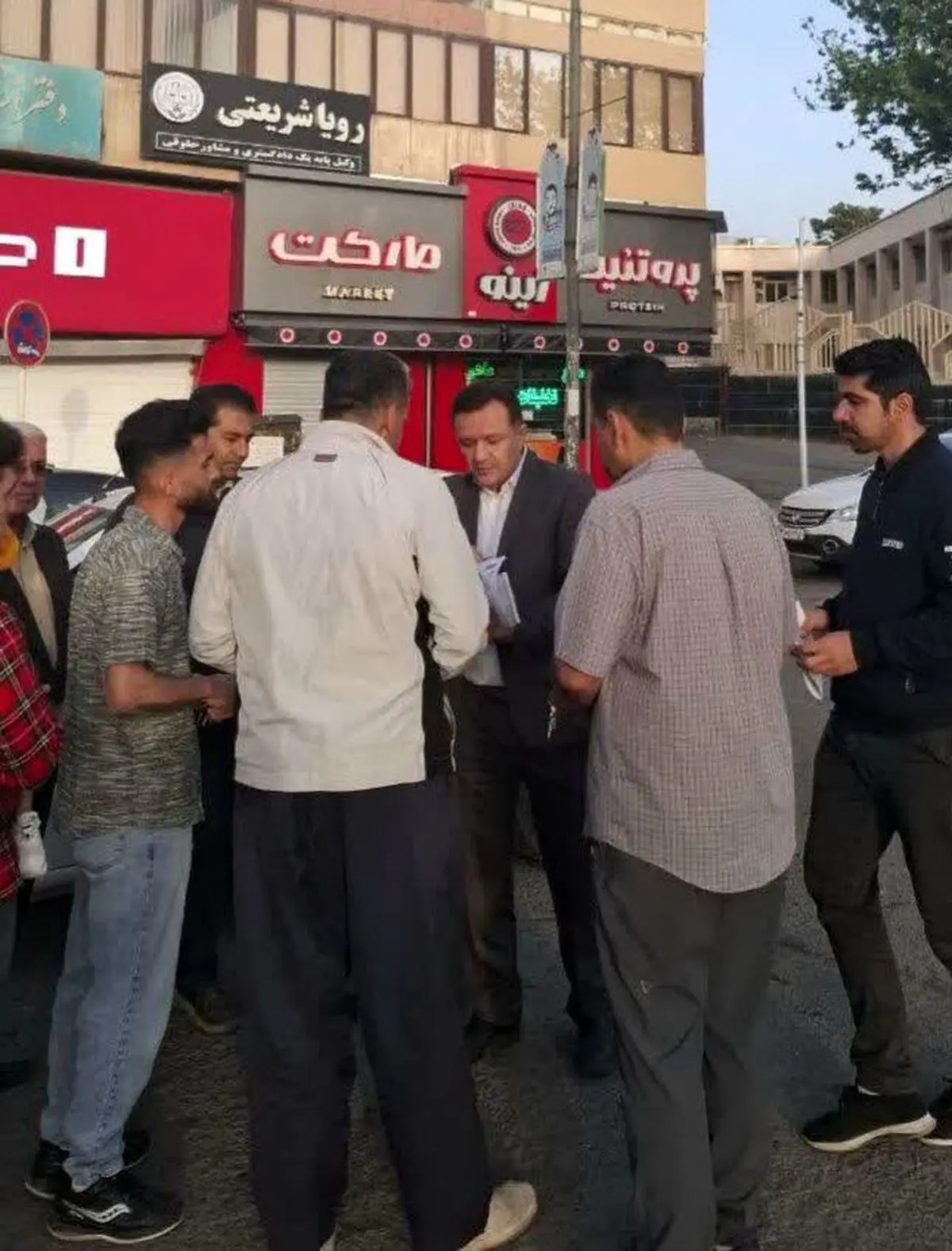   معرفی تورهای غیرمجاز گردشگری در سنندج به دستگاه قضایی 