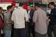 معرفی تورهای غیرمجاز گردشگری در سنندج به دستگاه قضایی