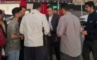 معرفی تورهای غیرمجاز گردشگری در سنندج به دستگاه قضایی