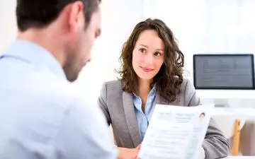  ۲۵ عبارت که هرگز نباید در مصاحبه استخدامی بگویید