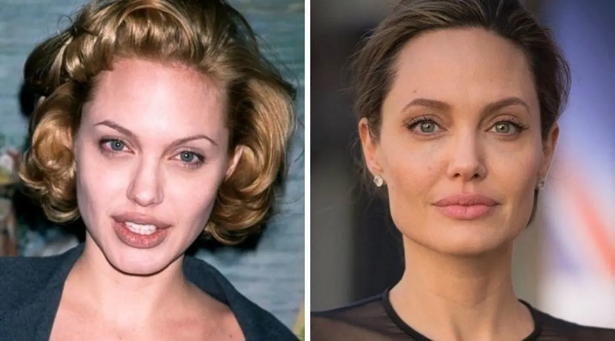 تصاویری که ثابت میکند زیبایی زنان با افزایش سن بیشتر می‌شود