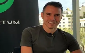 ستاره پیشین بارسلونا و رئال مادرید بازداشت شد 