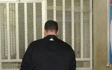 جولان شوم این مرد در یوسف آباد تهران !+ عکس
