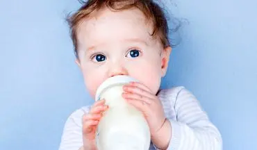 آیا نوزادان باید شیر سویا بخورند؟