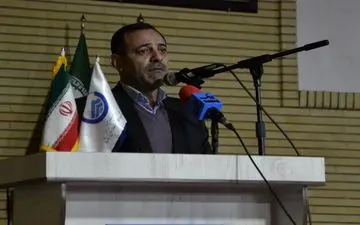  افتتاح ۱۲۲ پروژه آبرسانی روستایی در دهه فجر/ ۱۳۷۶ میلیارد تومان اعتبار آب فاضلاب استان در بودجه سال آینده