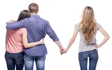 خیانت مردان به همسرانشان| 20 راه جلوگیری از خیانت مردان را بدانید!