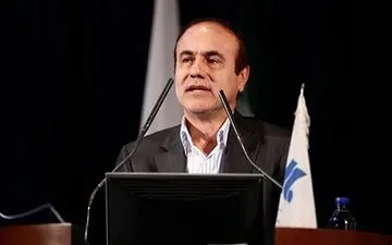 رئیس کل بیمه مرکزی: صنعت بیمه می‌تواند به منبع مهم تامین مالی تبدیل شود