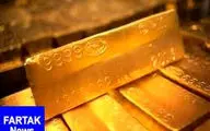  قیمت جهانی طلا امروز ۹۸/۱۱/۲۶