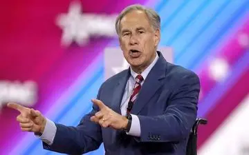 خرید زمین در تگزاس برای ایرانی‌ها ممنوع شد