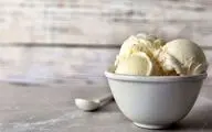 برای دلبندت میان وعده سالم درست کن| طرز تهیه بستنی نارگیلی خانگی!