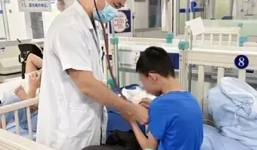۱۴ ساعت انجام تکلیف مدرسه، کودک ۱۱ ساله را تا پای مرگ برد! 